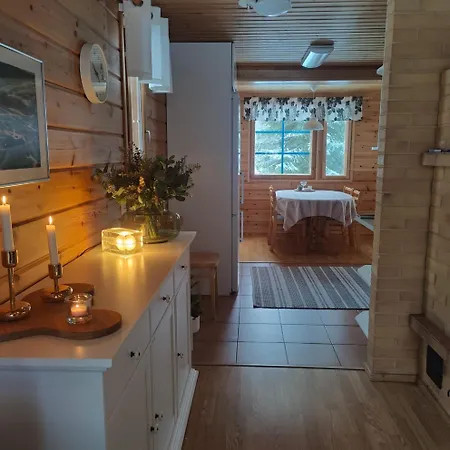 Chalet Havurinne Kotila