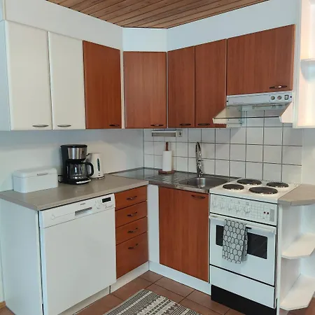 Havurinne Chalet Kotila