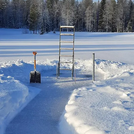 Chalet Havurinne