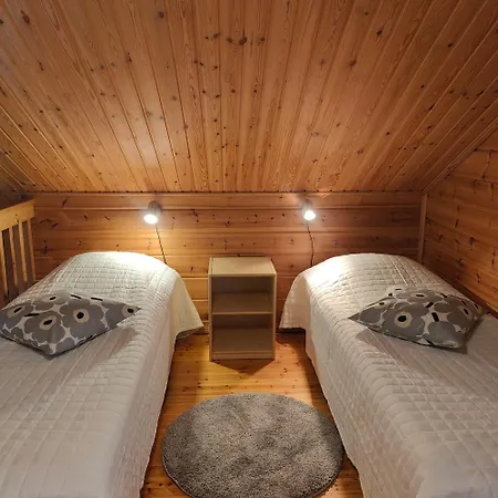 Havurinne Chalet Kotila