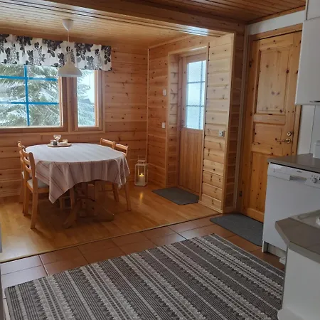 Havurinne Chalet *