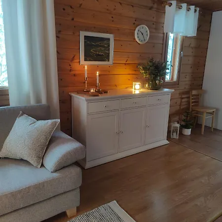 Havurinne Chalet Kotila